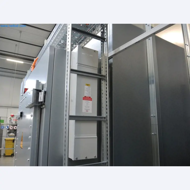 LILIUM eAircraft GmbH / LILIUM GmbH; machines, testsystemen en bedieningsapparatuur voor de productie van eVTOL's-29