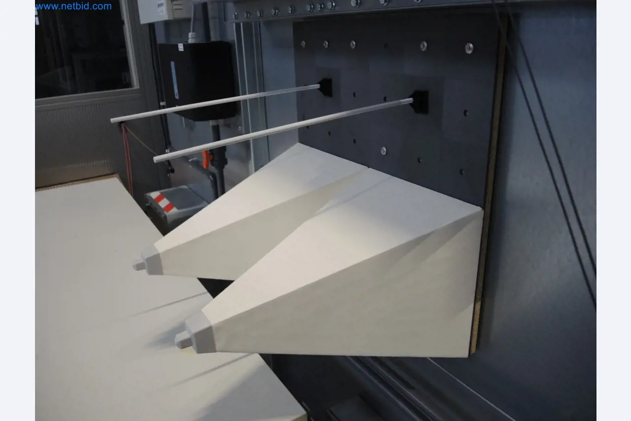 LILIUM eAircraft GmbH / LILIUM GmbH; machines, testsystemen en bedieningsapparatuur voor de productie van eVTOL's-31