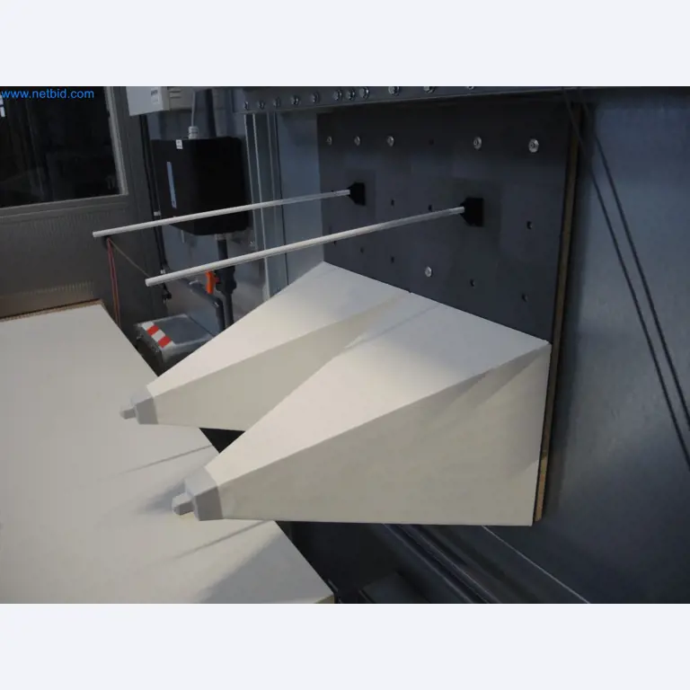 LILIUM eAircraft GmbH / LILIUM GmbH; machines, testsystemen en bedieningsapparatuur voor de productie van eVTOL's-31