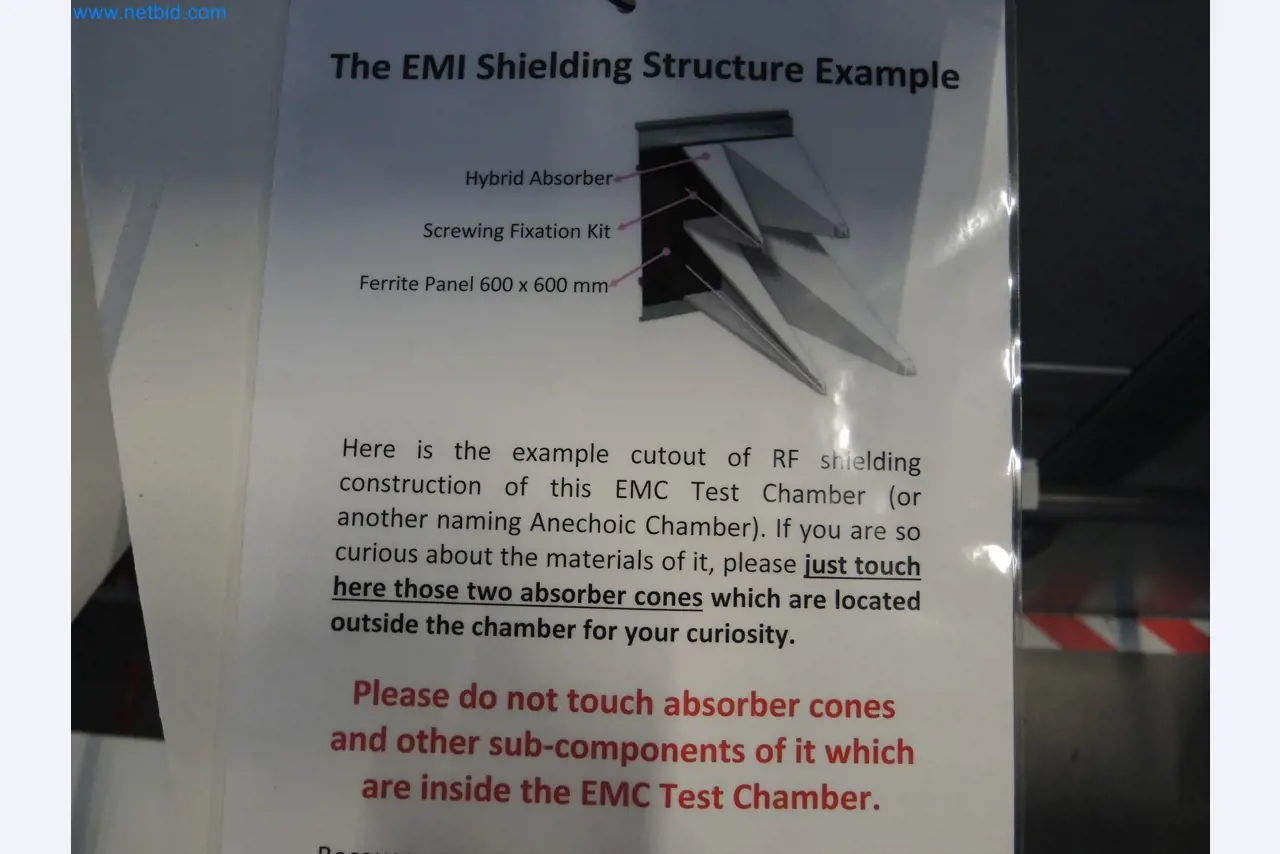 LILIUM eAircraft GmbH / LILIUM GmbH; machines, testsystemen en bedieningsapparatuur voor de productie van eVTOL's-32