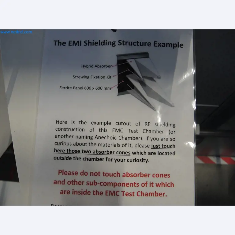 LILIUM eAircraft GmbH / LILIUM GmbH; machines, testsystemen en bedieningsapparatuur voor de productie van eVTOL's-32