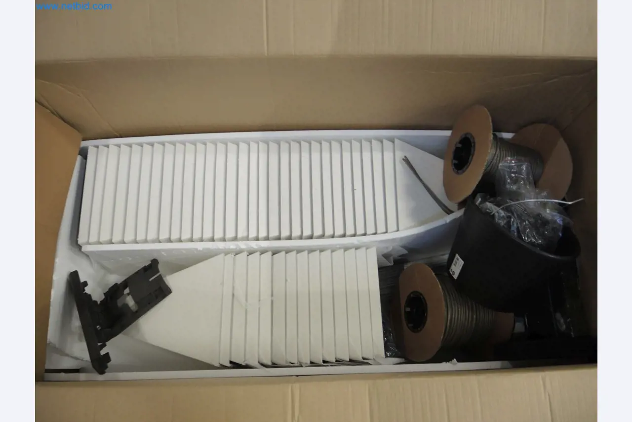 LILIUM eAircraft GmbH / LILIUM GmbH; machines, testsystemen en bedieningsapparatuur voor de productie van eVTOL's-39