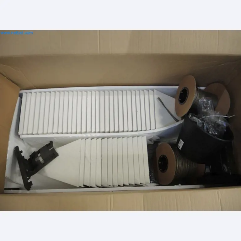 LILIUM eAircraft GmbH / LILIUM GmbH; machines, testsystemen en bedieningsapparatuur voor de productie van eVTOL's-39