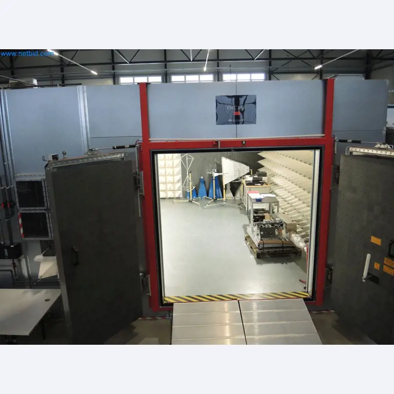 LILIUM eAircraft GmbH / LILIUM GmbH; machines, testsystemen en bedieningsapparatuur voor de productie van eVTOL's-3