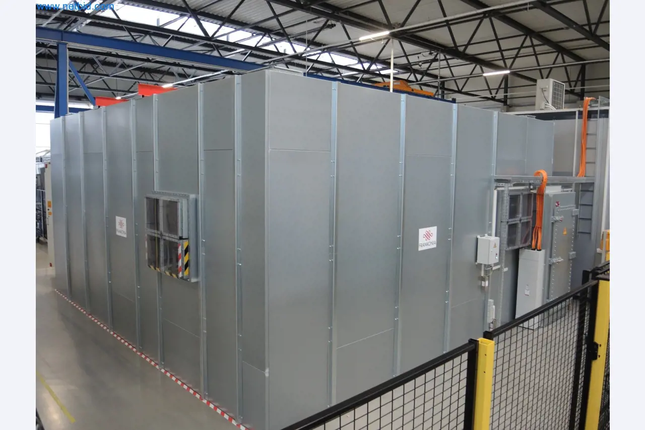 LILIUM eAircraft GmbH / LILIUM GmbH; machines, testsystemen en bedieningsapparatuur voor de productie van eVTOL's-6