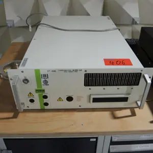 Breedbandversterker (ST-898) (INTERMEDIATE VERKOOPBAAR) Prana N-DR140