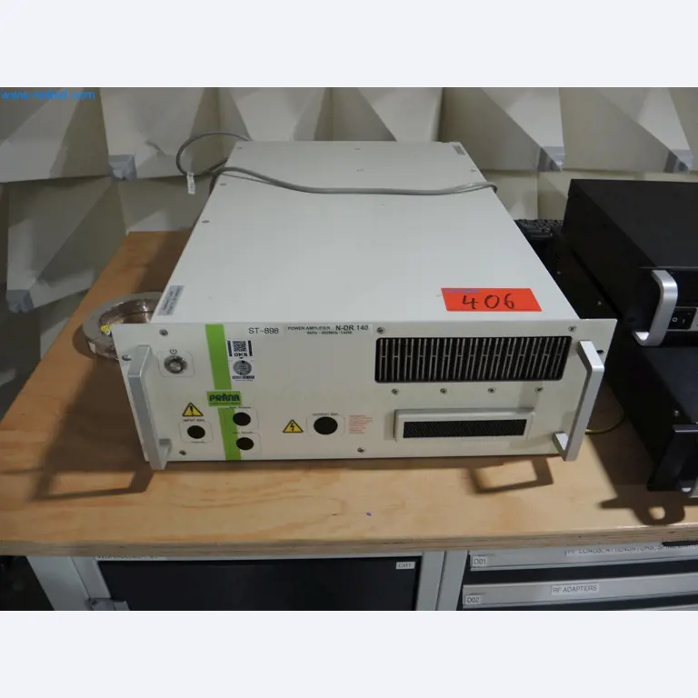 LILIUM eAircraft GmbH / LILIUM GmbH; machines, testsystemen en bedieningsapparatuur voor de productie van eVTOL's-1