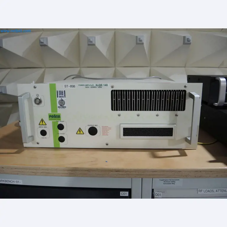 LILIUM eAircraft GmbH / LILIUM GmbH; machines, testsystemen en bedieningsapparatuur voor de productie van eVTOL's-2