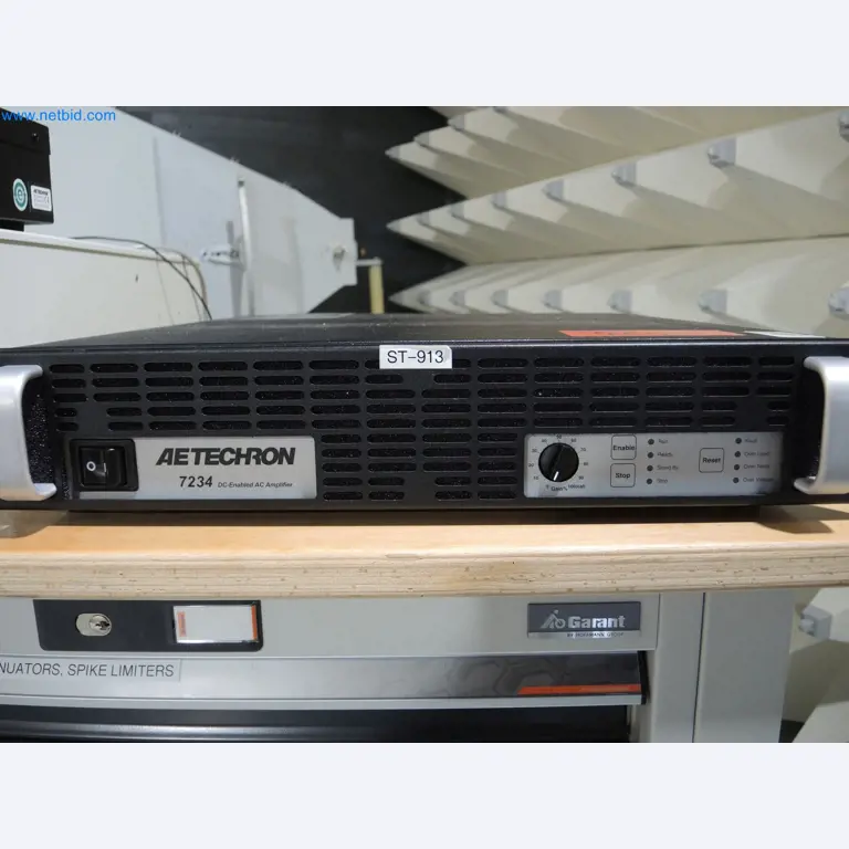 LILIUM eAircraft GmbH / LILIUM GmbH; machines, testsystemen en bedieningsapparatuur voor de productie van eVTOL's-2