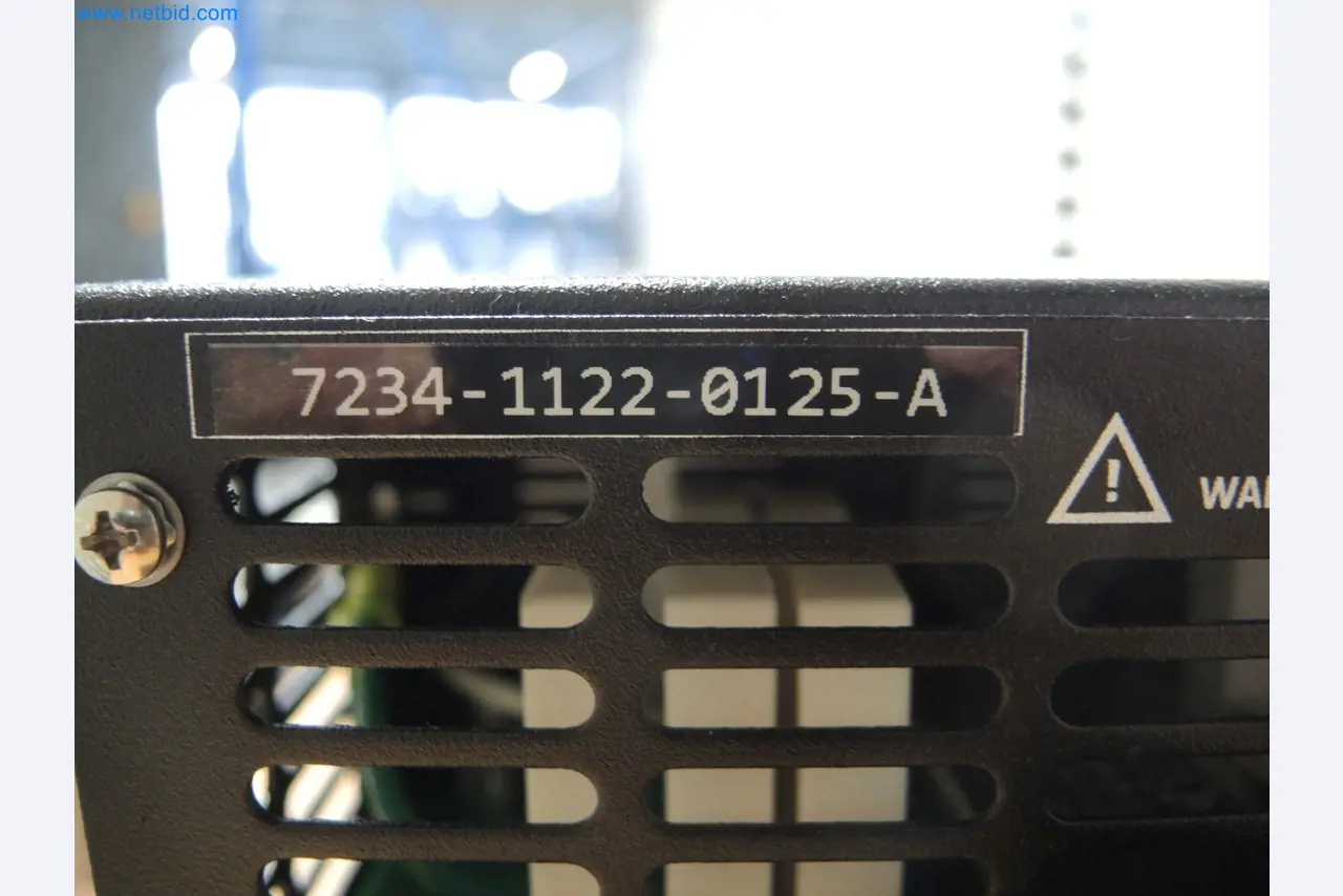 LILIUM eAircraft GmbH / LILIUM GmbH; machines, testsystemen en bedieningsapparatuur voor de productie van eVTOL's-5