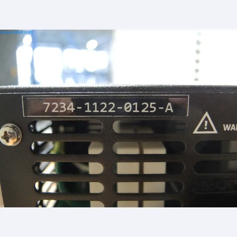 LILIUM eAircraft GmbH / LILIUM GmbH; machines, testsystemen en bedieningsapparatuur voor de productie van eVTOL's-5