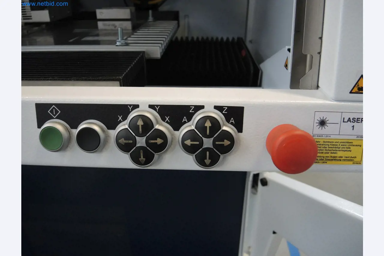 LILIUM eAircraft GmbH / LILIUM GmbH; Maschinen, Testanlagen und Betriebsausstattungen zur Herstellung von eVTOL -10