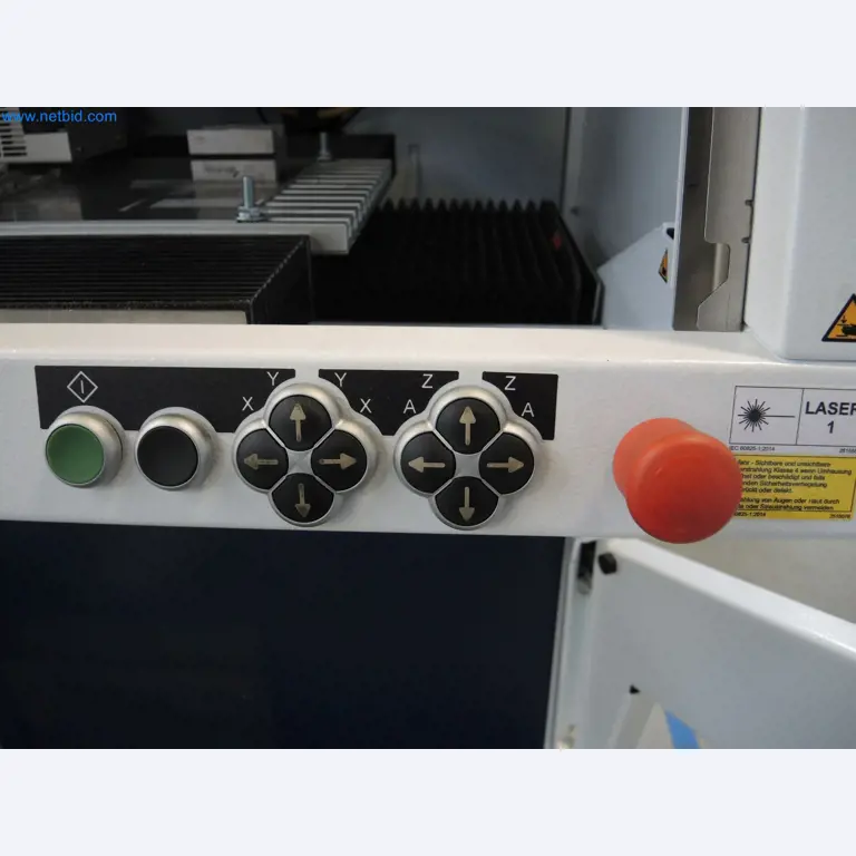 LILIUM eAircraft GmbH / LILIUM GmbH; Maschinen, Testanlagen und Betriebsausstattungen zur Herstellung von eVTOL -10