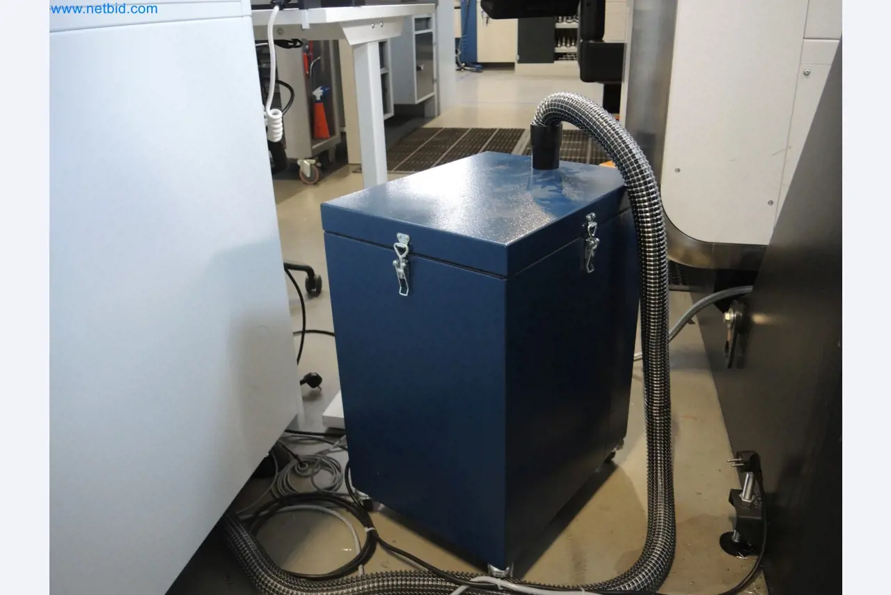 LILIUM eAircraft GmbH / LILIUM GmbH; Maschinen, Testanlagen und Betriebsausstattungen zur Herstellung von eVTOL -13