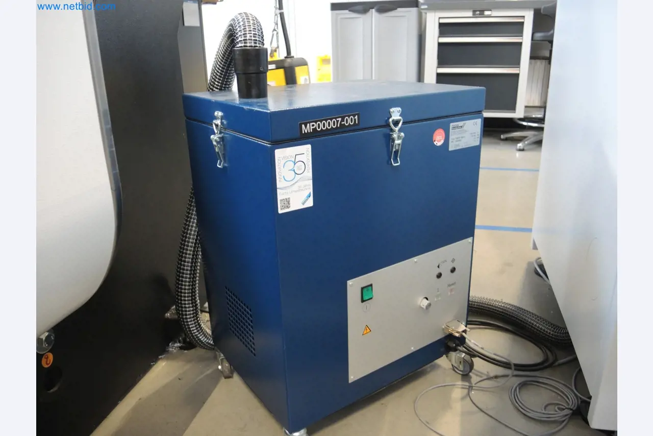 LILIUM eAircraft GmbH / LILIUM GmbH; Maschinen, Testanlagen und Betriebsausstattungen zur Herstellung von eVTOL -14