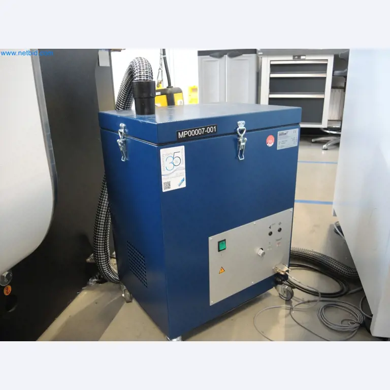 LILIUM eAircraft GmbH / LILIUM GmbH; Maschinen, Testanlagen und Betriebsausstattungen zur Herstellung von eVTOL -14