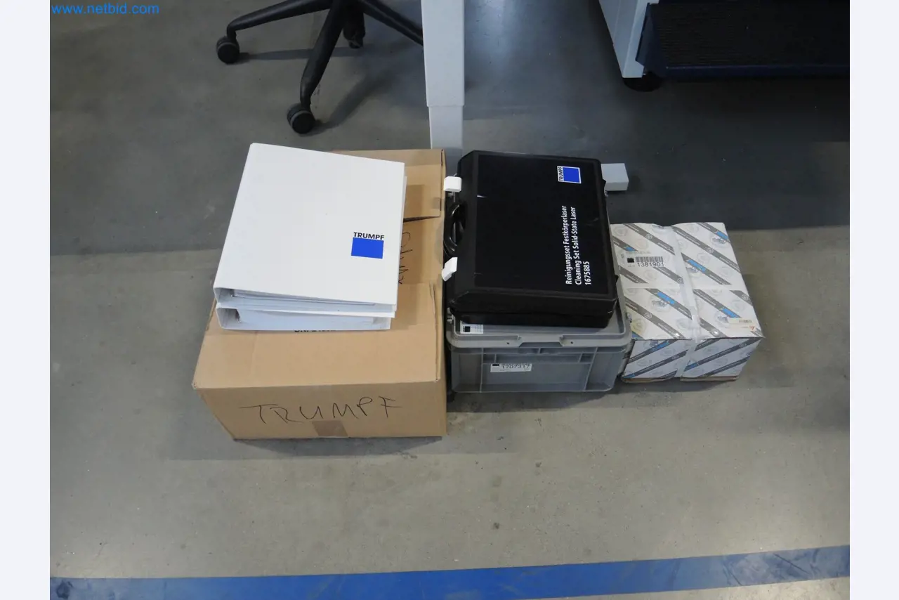 LILIUM eAircraft GmbH / LILIUM GmbH; Maschinen, Testanlagen und Betriebsausstattungen zur Herstellung von eVTOL -16