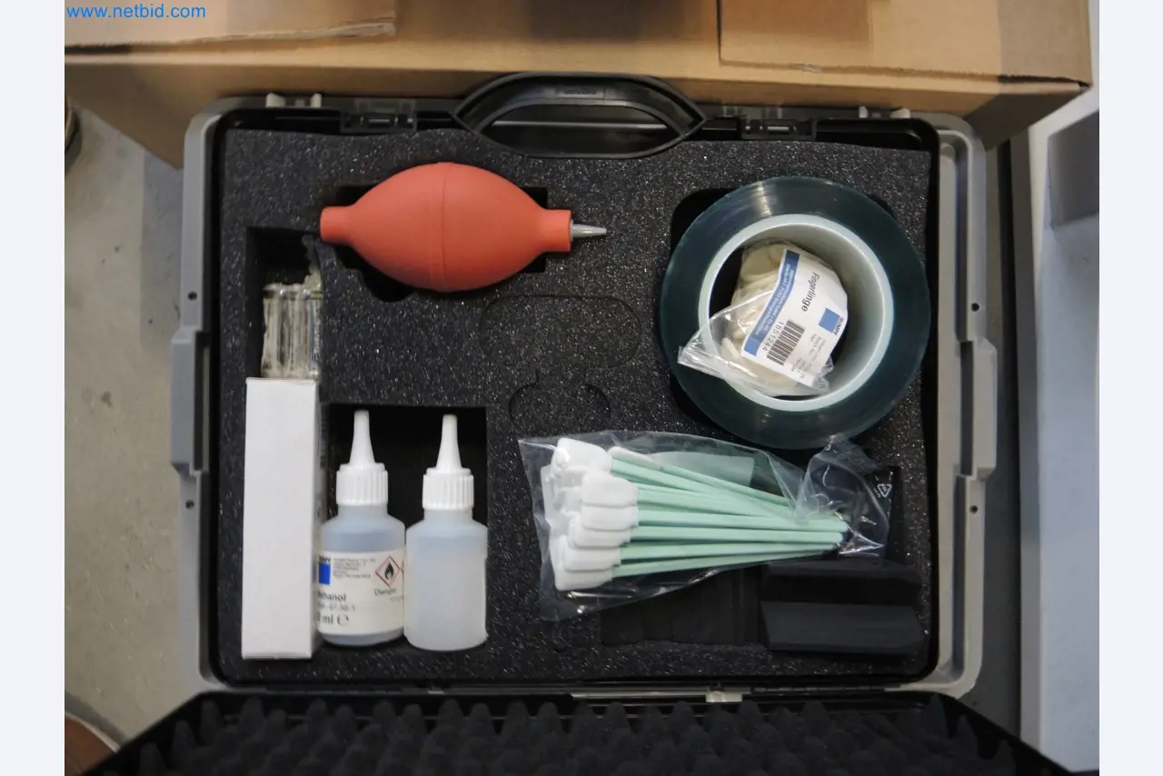 LILIUM eAircraft GmbH / LILIUM GmbH; Maschinen, Testanlagen und Betriebsausstattungen zur Herstellung von eVTOL -17