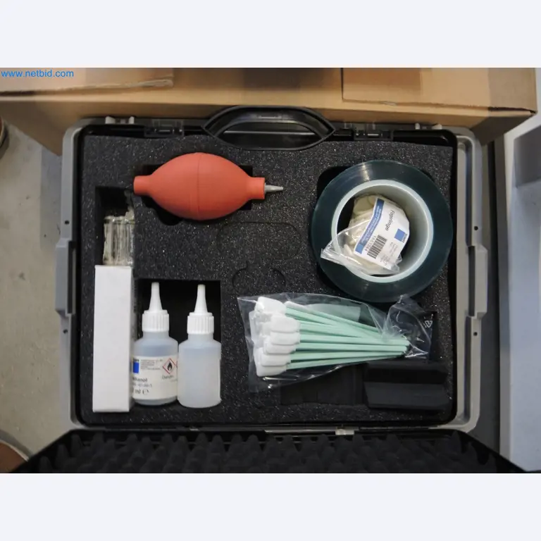 LILIUM eAircraft GmbH / LILIUM GmbH; Maschinen, Testanlagen und Betriebsausstattungen zur Herstellung von eVTOL -17