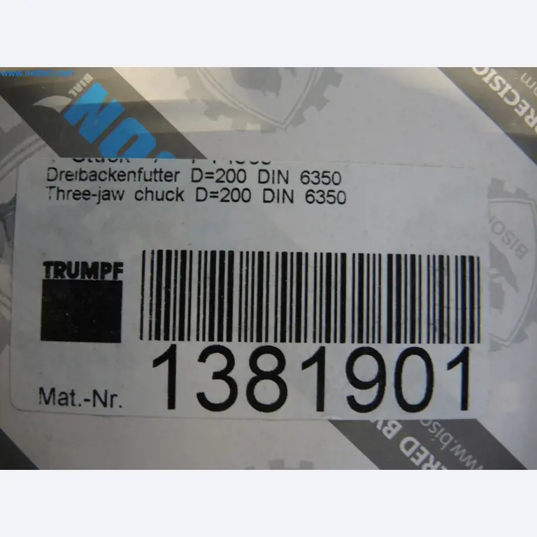 LILIUM eAircraft GmbH / LILIUM GmbH; Maschinen, Testanlagen und Betriebsausstattungen zur Herstellung von eVTOL -18