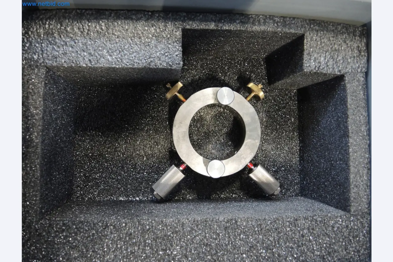 LILIUM eAircraft GmbH / LILIUM GmbH; Maschinen, Testanlagen und Betriebsausstattungen zur Herstellung von eVTOL -19