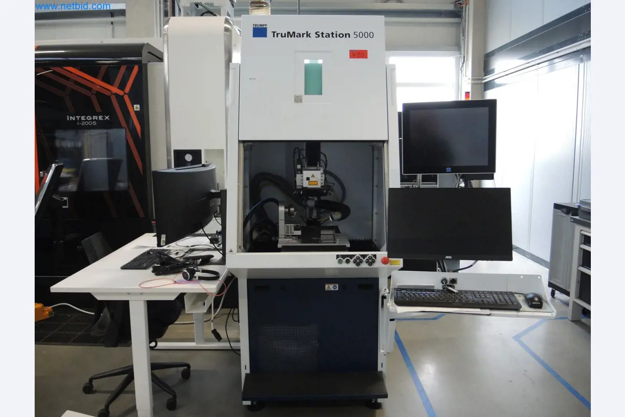 LILIUM eAircraft GmbH / LILIUM GmbH; Maschinen, Testanlagen und Betriebsausstattungen zur Herstellung von eVTOL -1