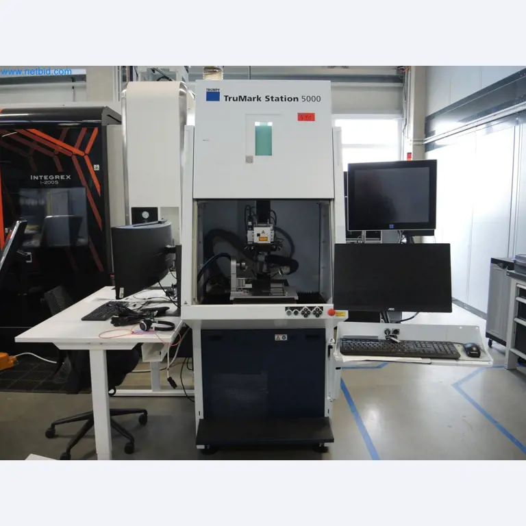 LILIUM eAircraft GmbH / LILIUM GmbH; Maschinen, Testanlagen und Betriebsausstattungen zur Herstellung von eVTOL -1