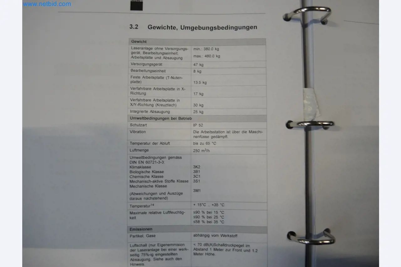 LILIUM eAircraft GmbH / LILIUM GmbH; Maschinen, Testanlagen und Betriebsausstattungen zur Herstellung von eVTOL -20