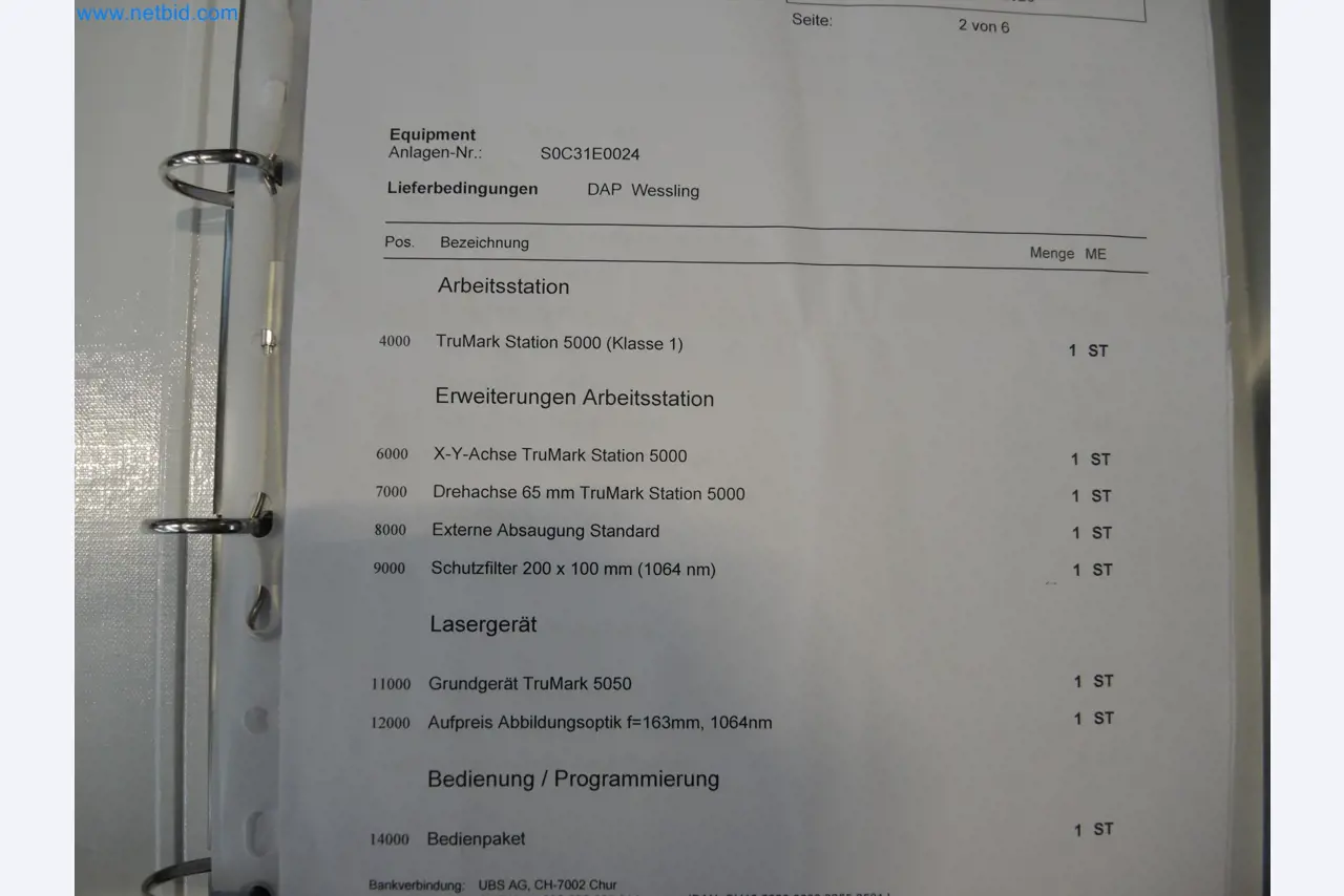 LILIUM eAircraft GmbH / LILIUM GmbH; Maschinen, Testanlagen und Betriebsausstattungen zur Herstellung von eVTOL -24