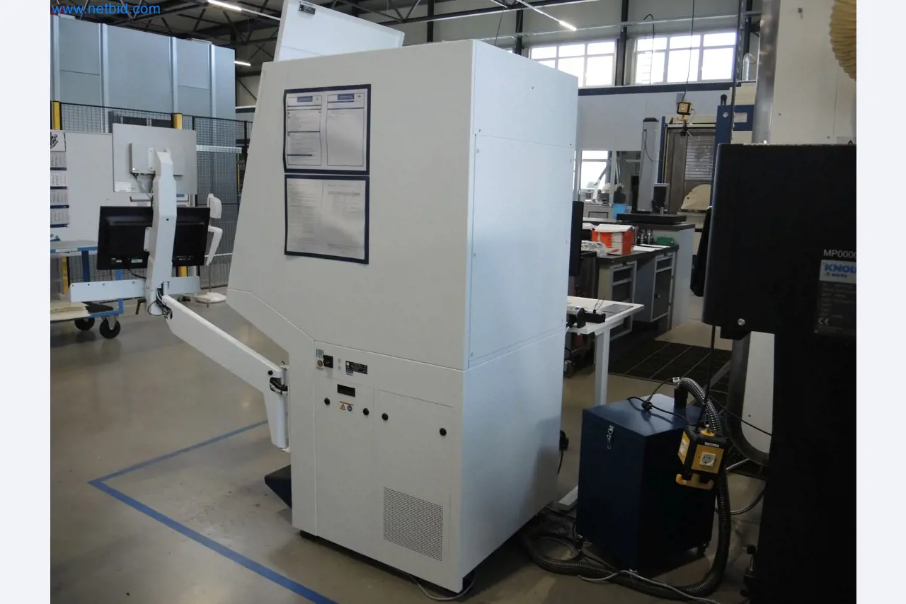 LILIUM eAircraft GmbH / LILIUM GmbH; Maschinen, Testanlagen und Betriebsausstattungen zur Herstellung von eVTOL -3