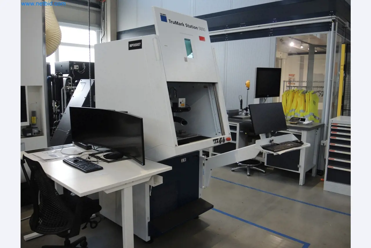 LILIUM eAircraft GmbH / LILIUM GmbH; Maschinen, Testanlagen und Betriebsausstattungen zur Herstellung von eVTOL -4