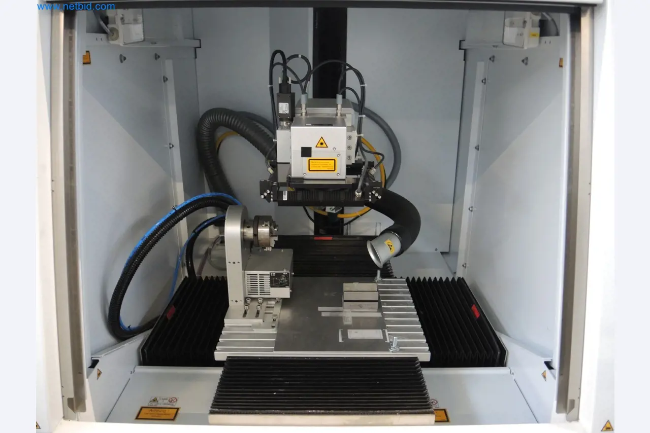 LILIUM eAircraft GmbH / LILIUM GmbH; Maschinen, Testanlagen und Betriebsausstattungen zur Herstellung von eVTOL -5