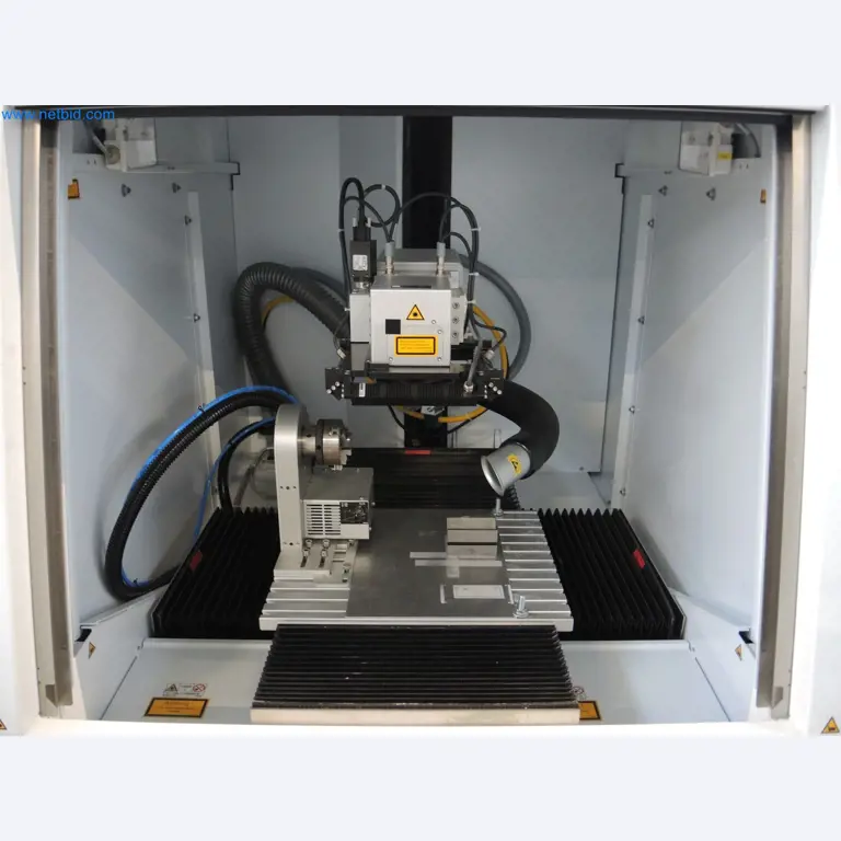 LILIUM eAircraft GmbH / LILIUM GmbH; Maschinen, Testanlagen und Betriebsausstattungen zur Herstellung von eVTOL -5