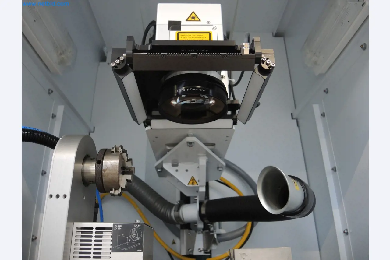 LILIUM eAircraft GmbH / LILIUM GmbH; Maschinen, Testanlagen und Betriebsausstattungen zur Herstellung von eVTOL -6