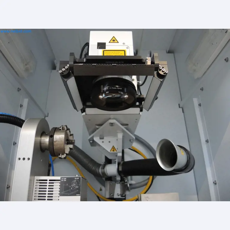 LILIUM eAircraft GmbH / LILIUM GmbH; Maschinen, Testanlagen und Betriebsausstattungen zur Herstellung von eVTOL -6