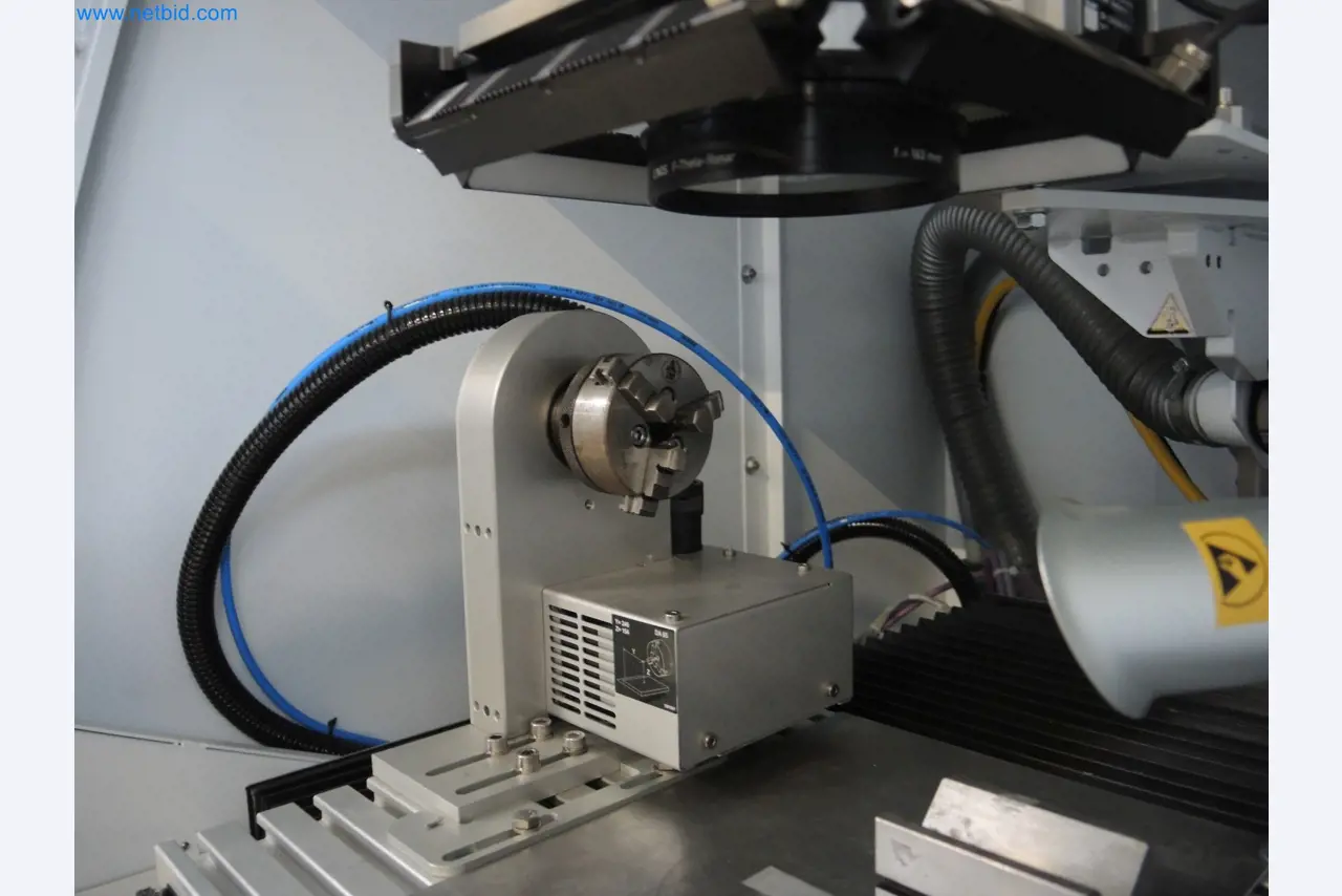 LILIUM eAircraft GmbH / LILIUM GmbH; Maschinen, Testanlagen und Betriebsausstattungen zur Herstellung von eVTOL -7