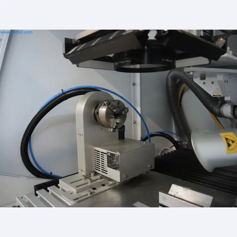 LILIUM eAircraft GmbH / LILIUM GmbH; Maschinen, Testanlagen und Betriebsausstattungen zur Herstellung von eVTOL -7