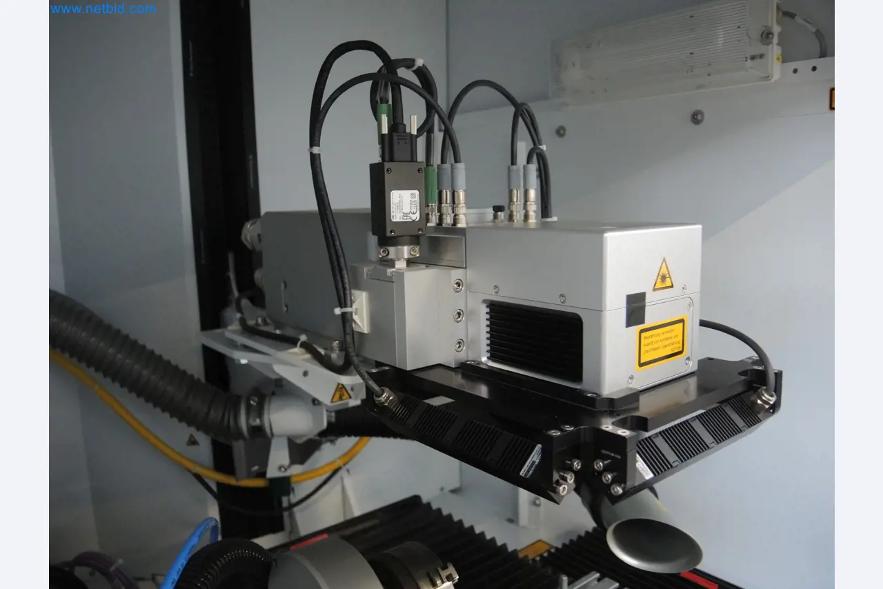 LILIUM eAircraft GmbH / LILIUM GmbH; Maschinen, Testanlagen und Betriebsausstattungen zur Herstellung von eVTOL -8