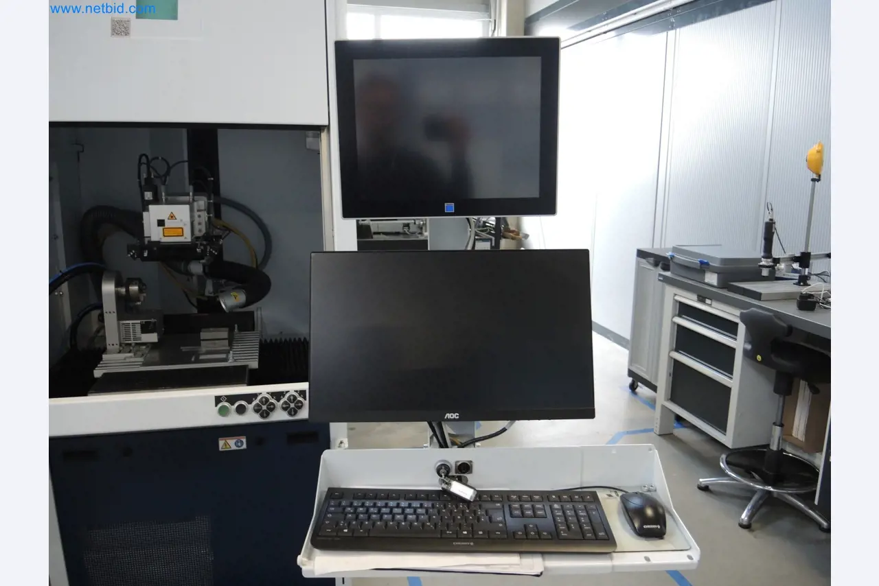 LILIUM eAircraft GmbH / LILIUM GmbH; Maschinen, Testanlagen und Betriebsausstattungen zur Herstellung von eVTOL -9