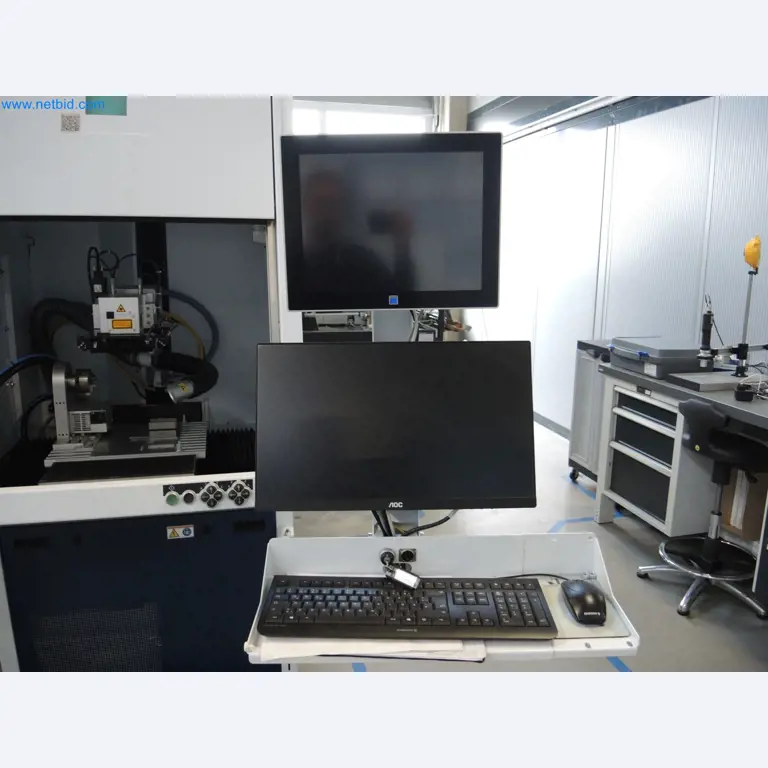 LILIUM eAircraft GmbH / LILIUM GmbH; Maschinen, Testanlagen und Betriebsausstattungen zur Herstellung von eVTOL -9