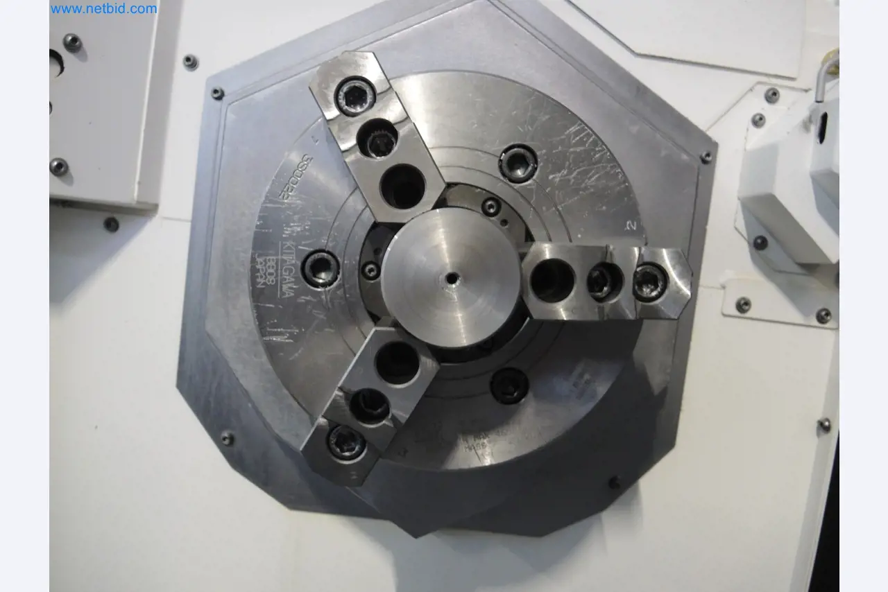 LILIUM eAircraft GmbH / LILIUM GmbH; stroje, zkušební systémy a provozní zařízení pro výrobu eVTOLů-10