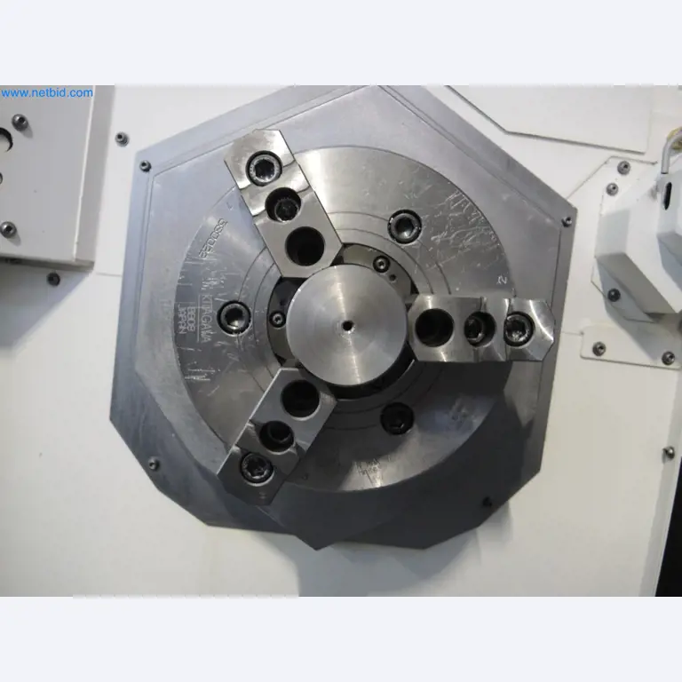 LILIUM eAircraft GmbH / LILIUM GmbH; stroje, zkušební systémy a provozní zařízení pro výrobu eVTOLů-10