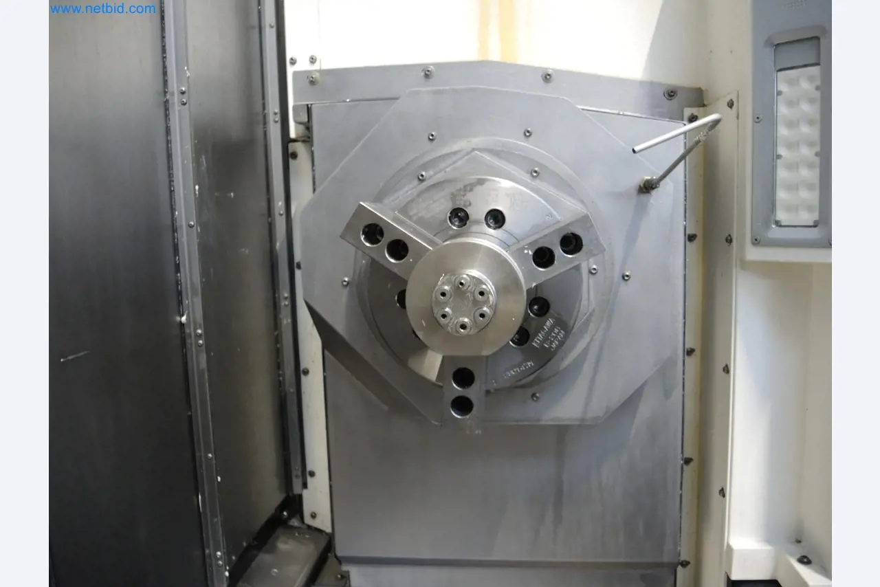 LILIUM eAircraft GmbH / LILIUM GmbH; stroje, zkušební systémy a provozní zařízení pro výrobu eVTOLů-11