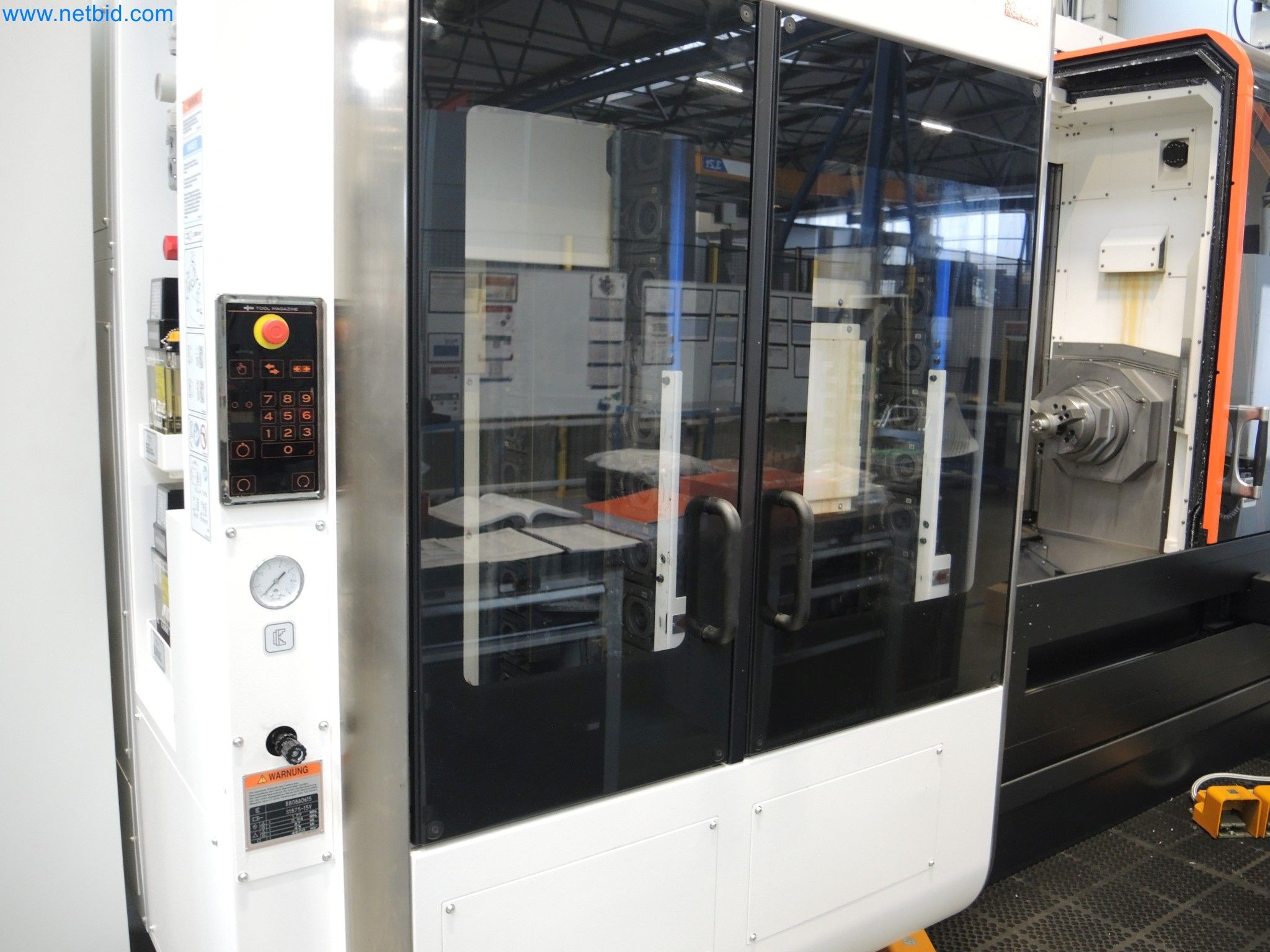 LILIUM eAircraft GmbH / LILIUM GmbH; technical equipment, avionics inventory, spare parts, and operating supplies for the manufacture of eVTOLs-12