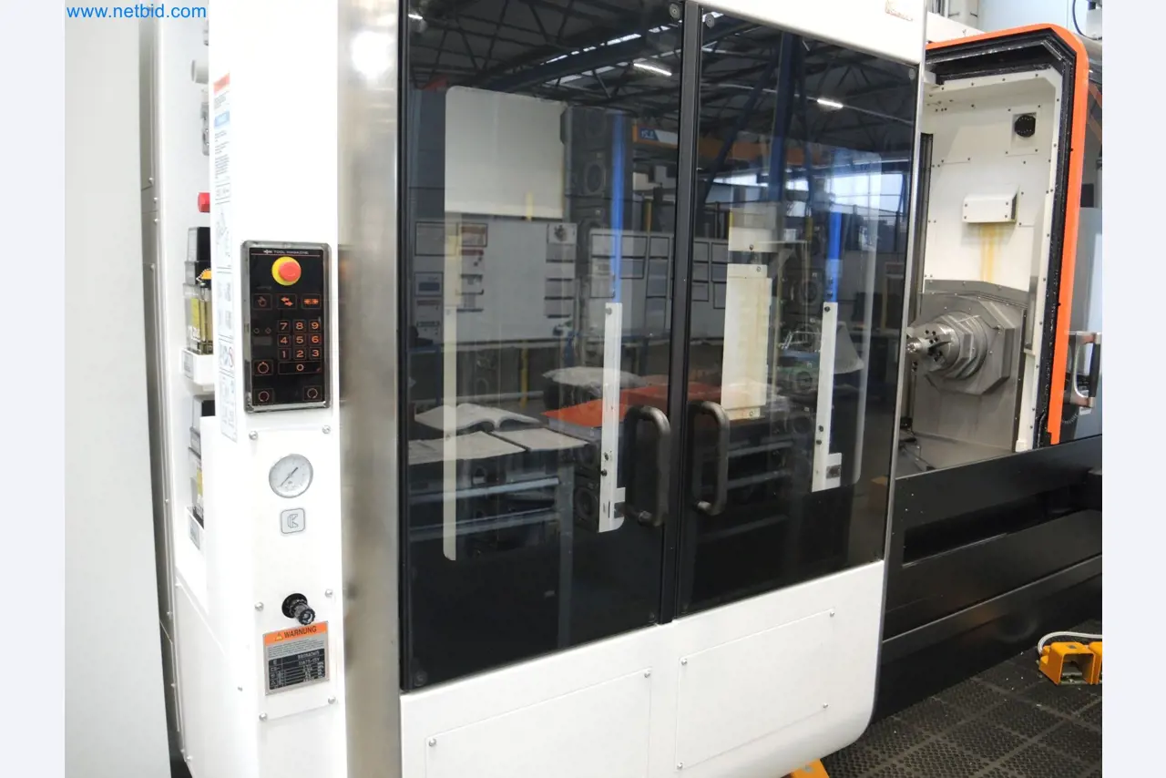 LILIUM eAircraft GmbH / LILIUM GmbH; stroje, zkušební systémy a provozní zařízení pro výrobu eVTOLů-12