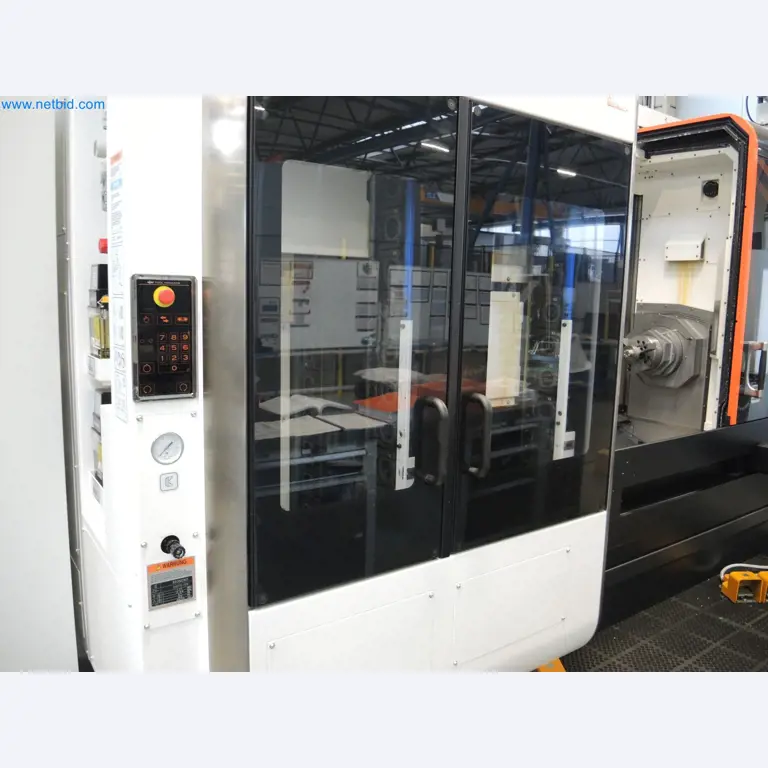 LILIUM eAircraft GmbH / LILIUM GmbH; stroje, zkušební systémy a provozní zařízení pro výrobu eVTOLů-12