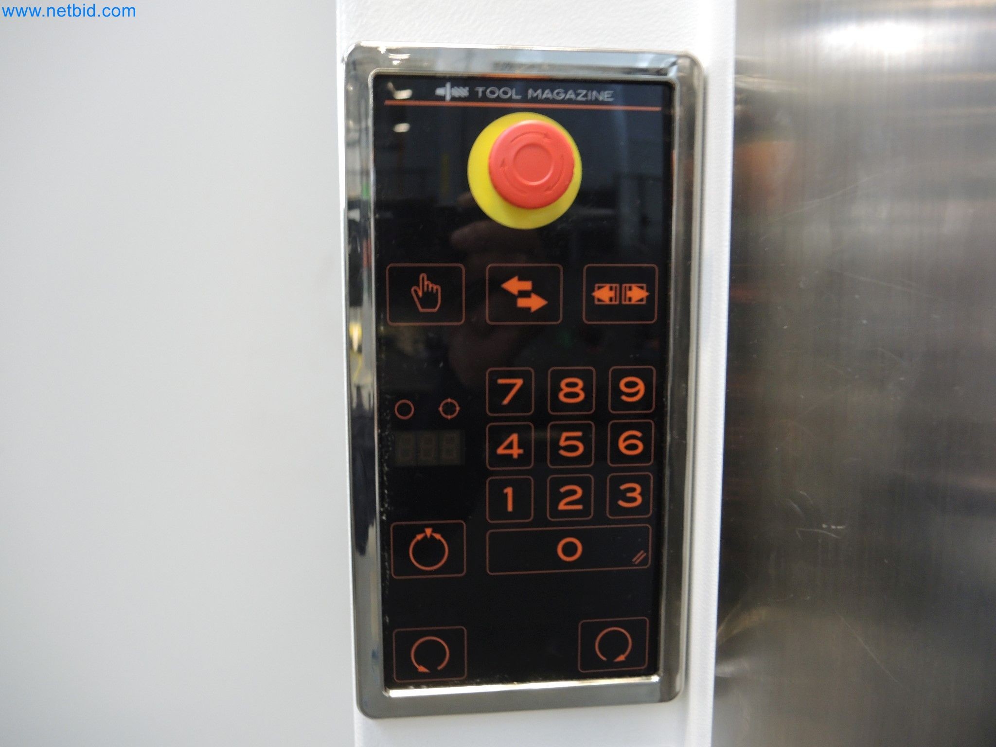 LILIUM eAircraft GmbH / LILIUM GmbH; technical equipment, avionics inventory, spare parts, and operating supplies for the manufacture of eVTOLs-13