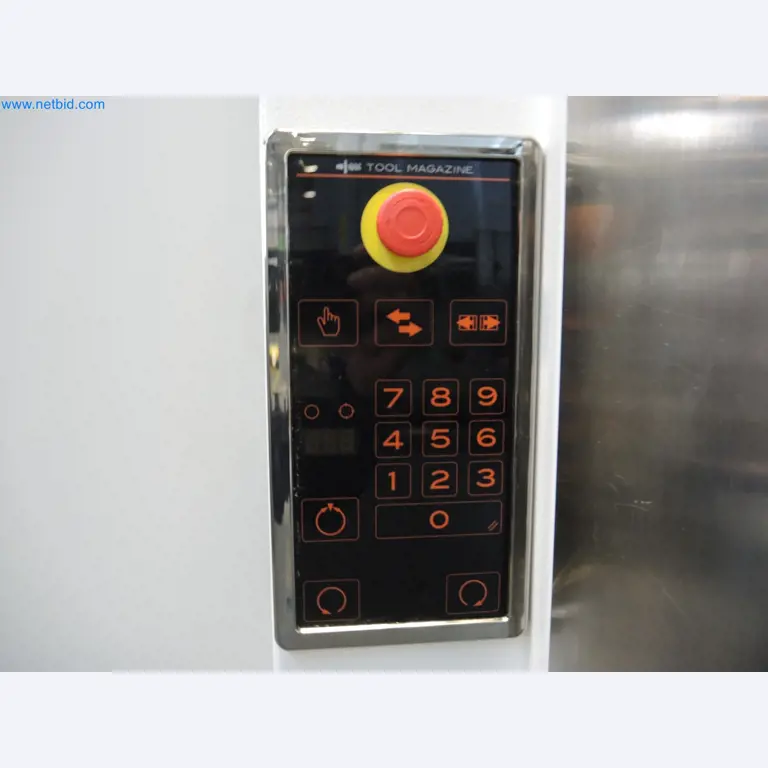 LILIUM eAircraft GmbH / LILIUM GmbH; stroje, zkušební systémy a provozní zařízení pro výrobu eVTOLů-13