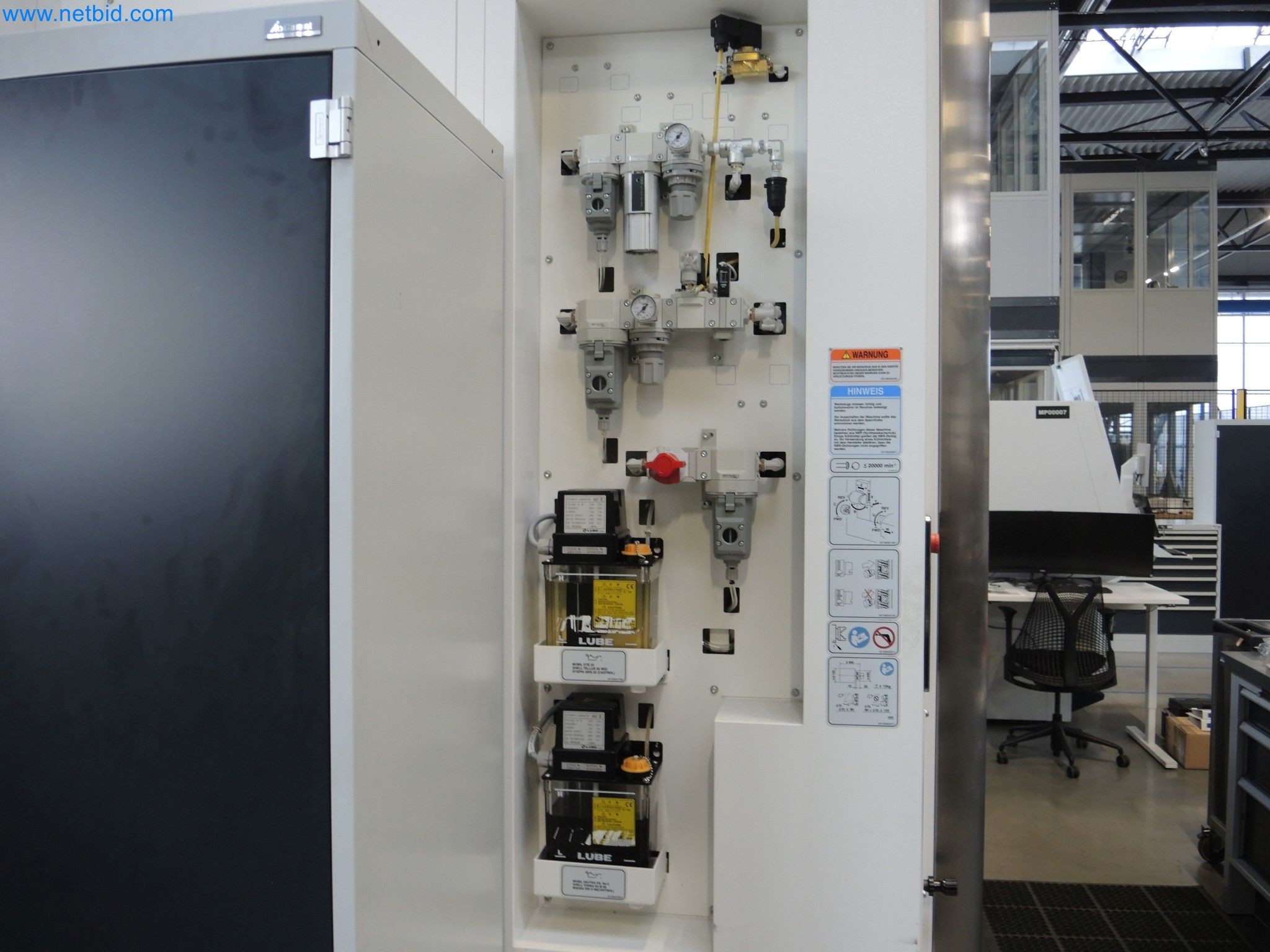 LILIUM eAircraft GmbH / LILIUM GmbH; technical equipment, avionics inventory, spare parts, and operating supplies for the manufacture of eVTOLs-14