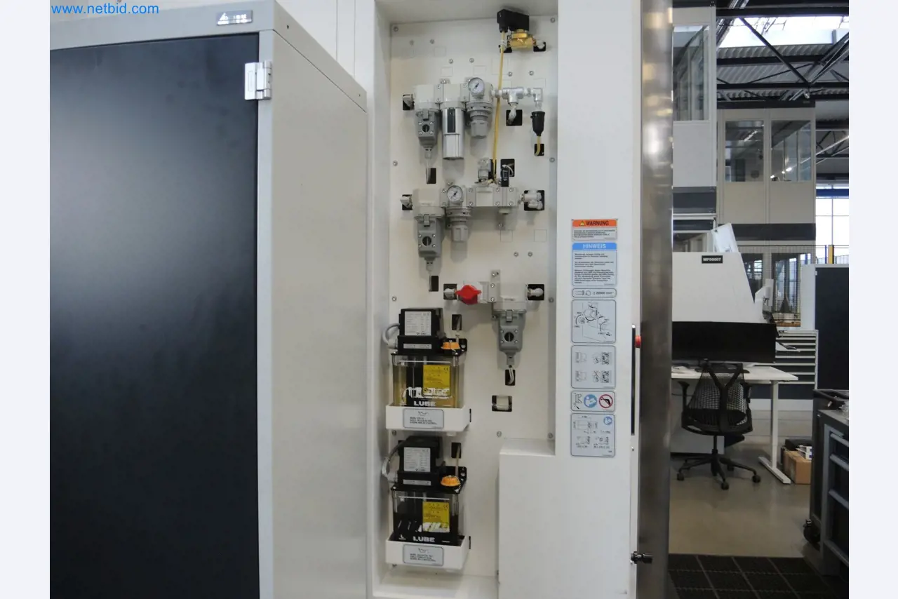 LILIUM eAircraft GmbH / LILIUM GmbH; stroje, zkušební systémy a provozní zařízení pro výrobu eVTOLů-14